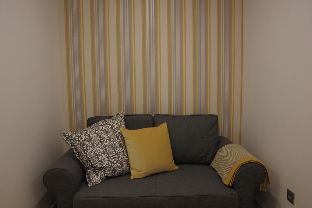 Novo Apartamento Graca Lisboa Exterior foto