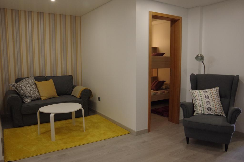Novo Apartamento Graca Lisboa Exterior foto