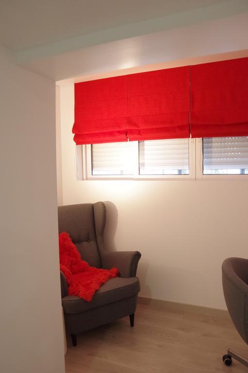 Novo Apartamento Graca Lisboa Exterior foto