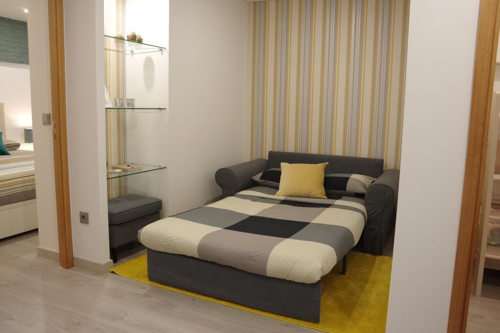 Novo Apartamento Graca Lisboa Exterior foto
