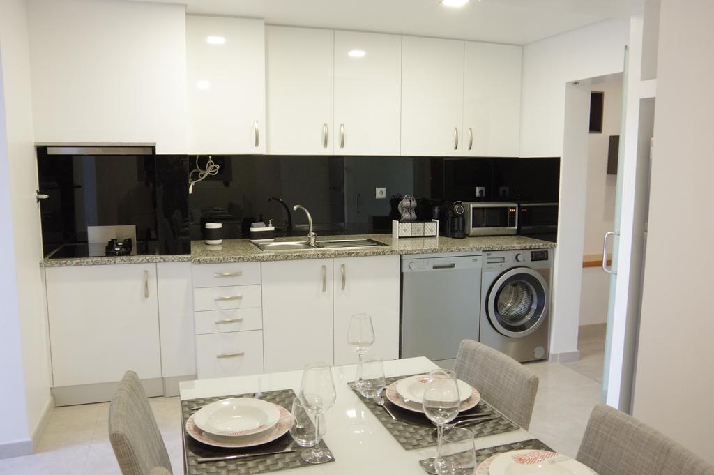 Novo Apartamento Graca Lisboa Exterior foto
